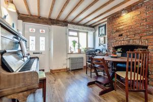 Dining Room- click for photo gallery
